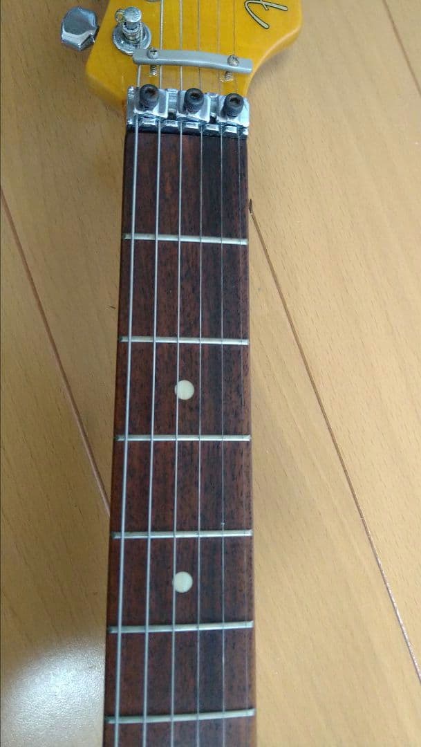 ストラトキャスター (ノーブランド)