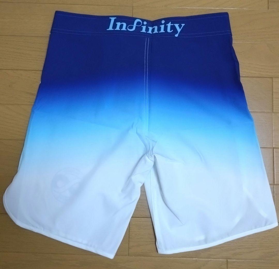 ※新品※ Infinity サーフパンツ 30インチ