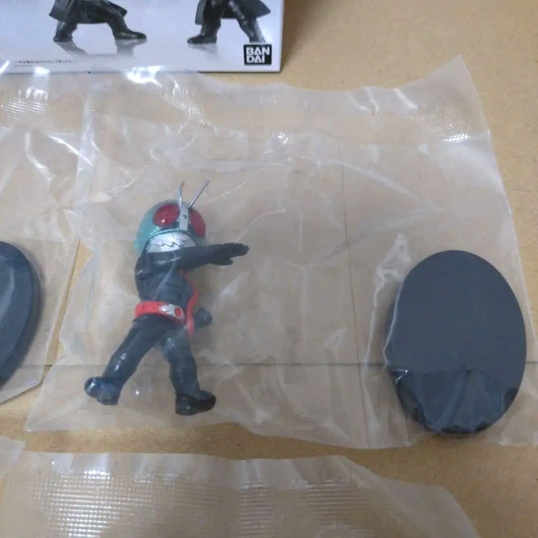 シン・仮面ライダー BATTA-AUGMENTS SET