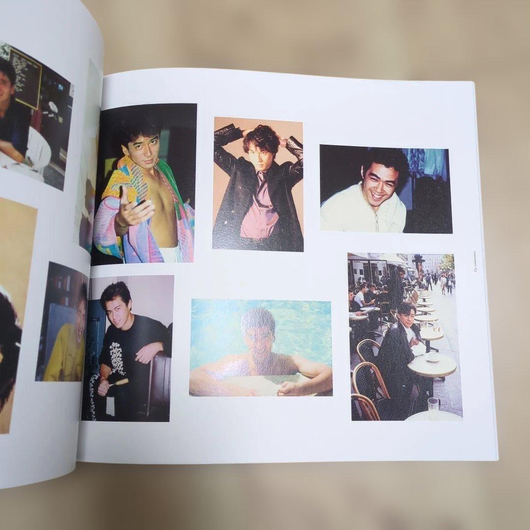 少年隊　35th Anniversary BEST