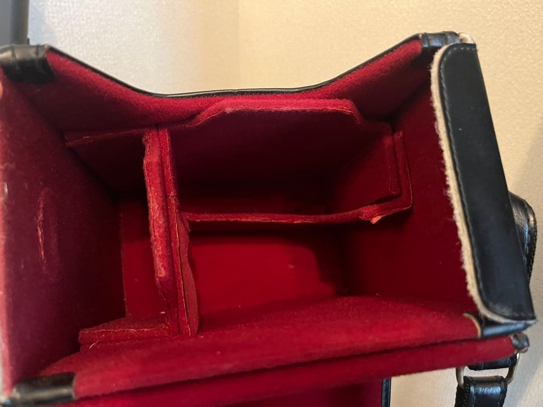 フィルムカメラ Plaubel makina67