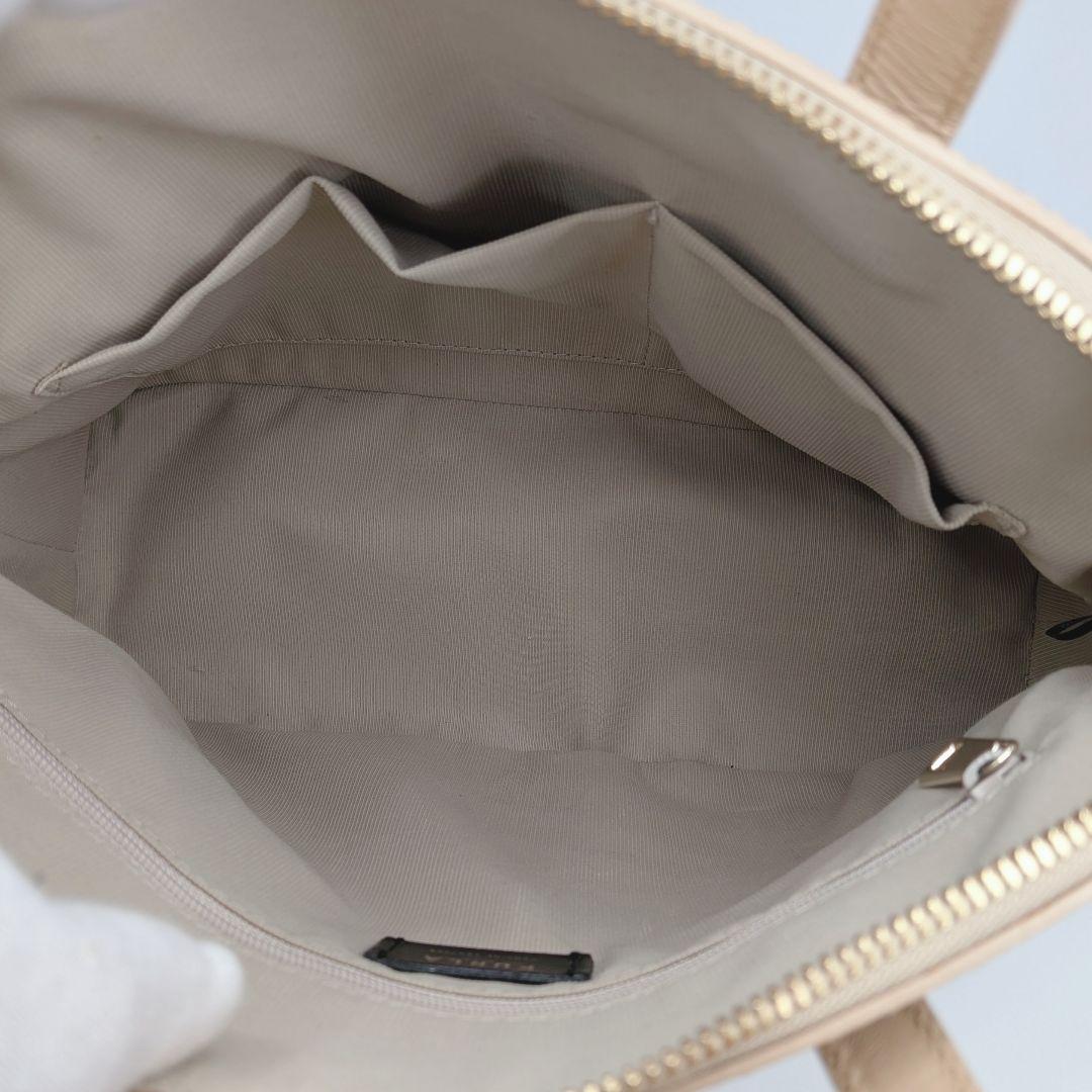 FURLA フルラ パイパー 2WAY ショルダーバッグ レザー ハンドバッグ