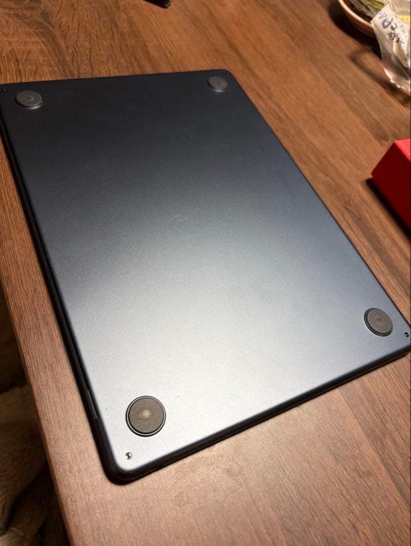 MacBook本体 Apple MacBook Air M3 2024