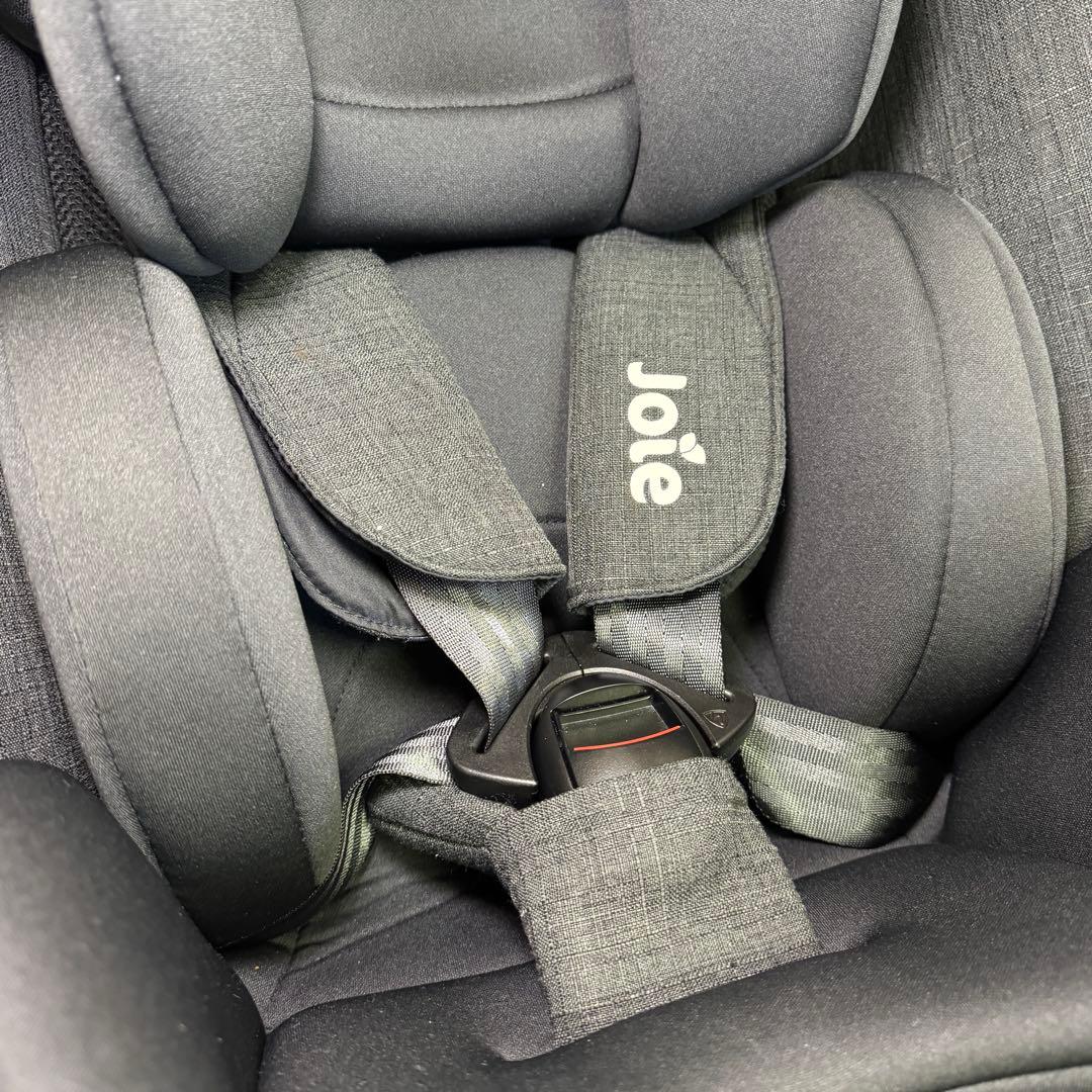 Joie チャイルドシート アイ・アーク360 （ブラック） 品番38012