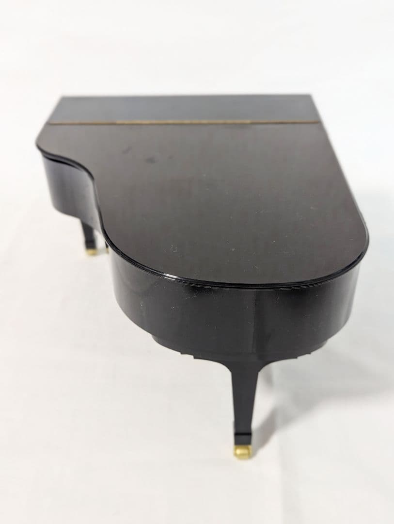 ミニチュア SEGA TOYS Grand Pianist グランドピアニスト
