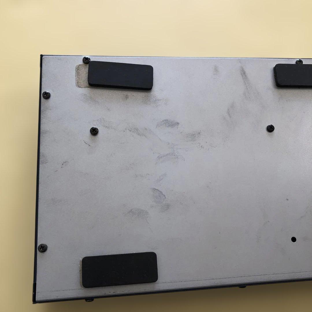 ギター Maxon/pue5 programmable multi effects