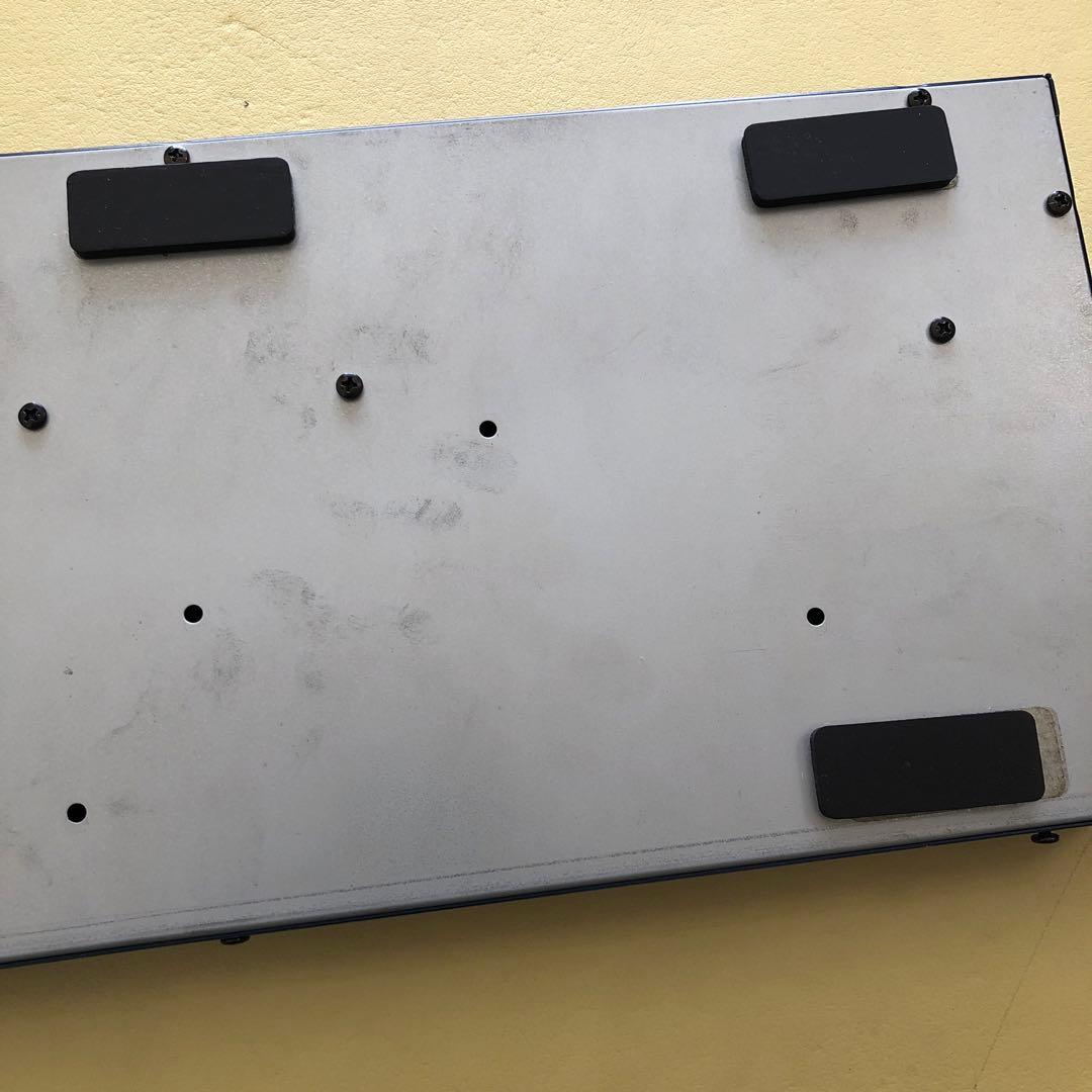 ギター Maxon/pue5 programmable multi effects