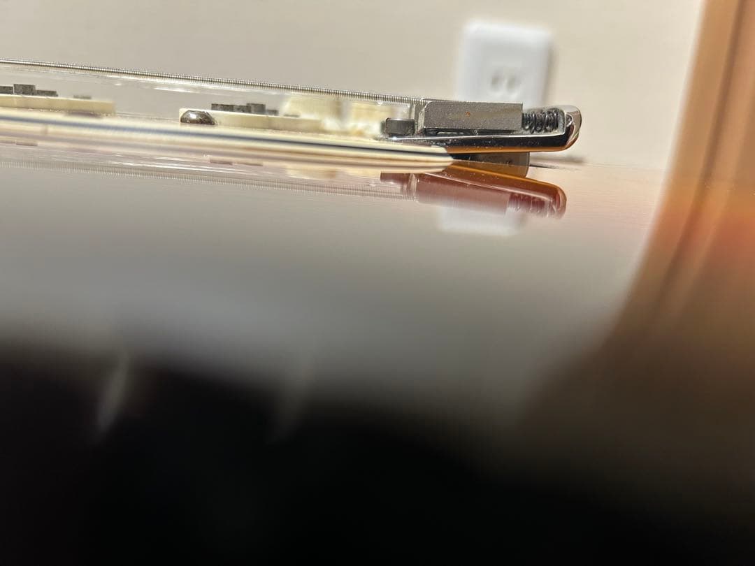 ギター Fender American Standard Stratocaster