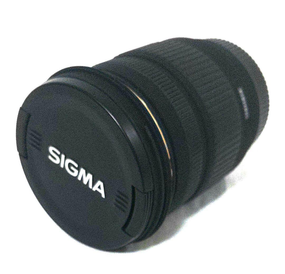 【中古美品】SIGMA 18-50mm F2.8 EX☆★　PENTAX AF