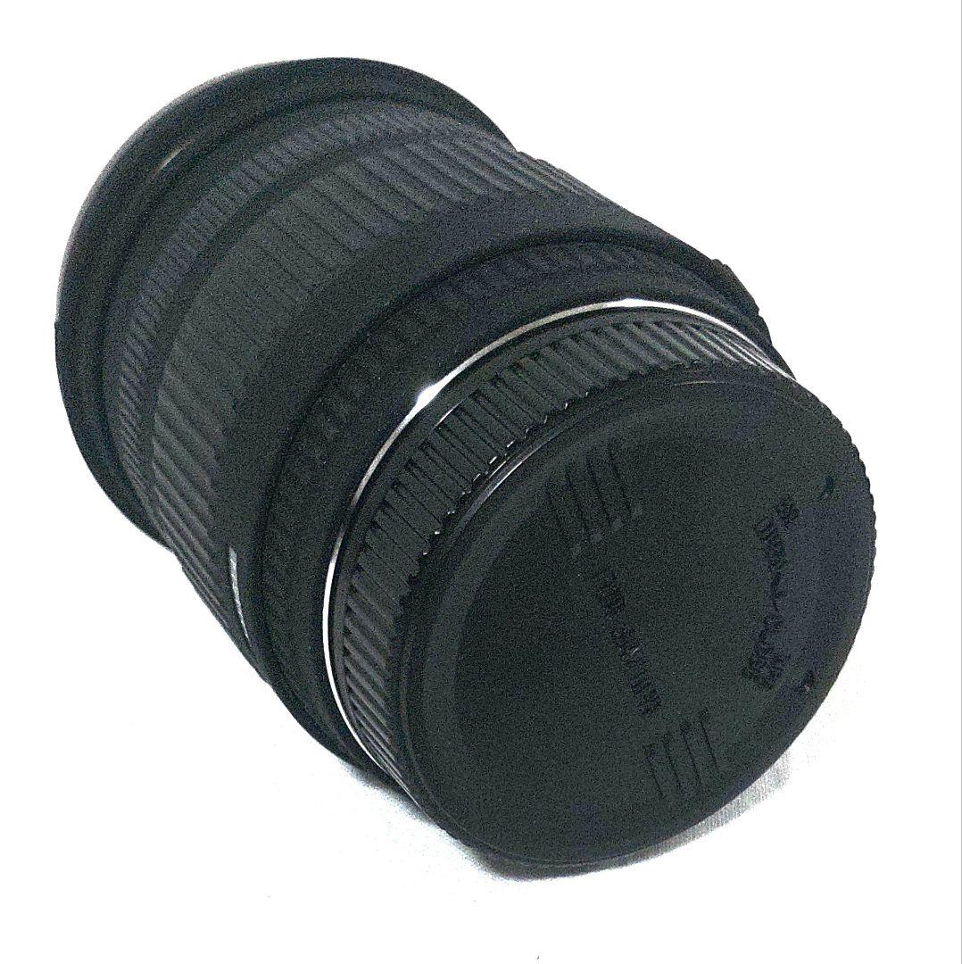 【中古美品】SIGMA 18-50mm F2.8 EX☆★　PENTAX AF