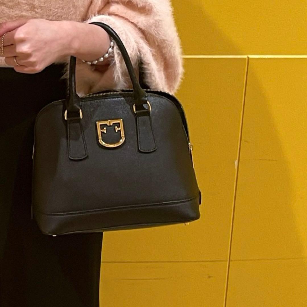 FURLA ショルダーバッグ FANTASTICA S DOME BWQ7