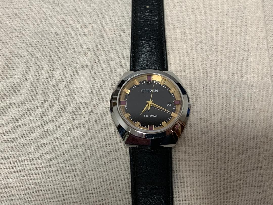 シチズン Eco-Drive 365 限定モデル BN1010-05E