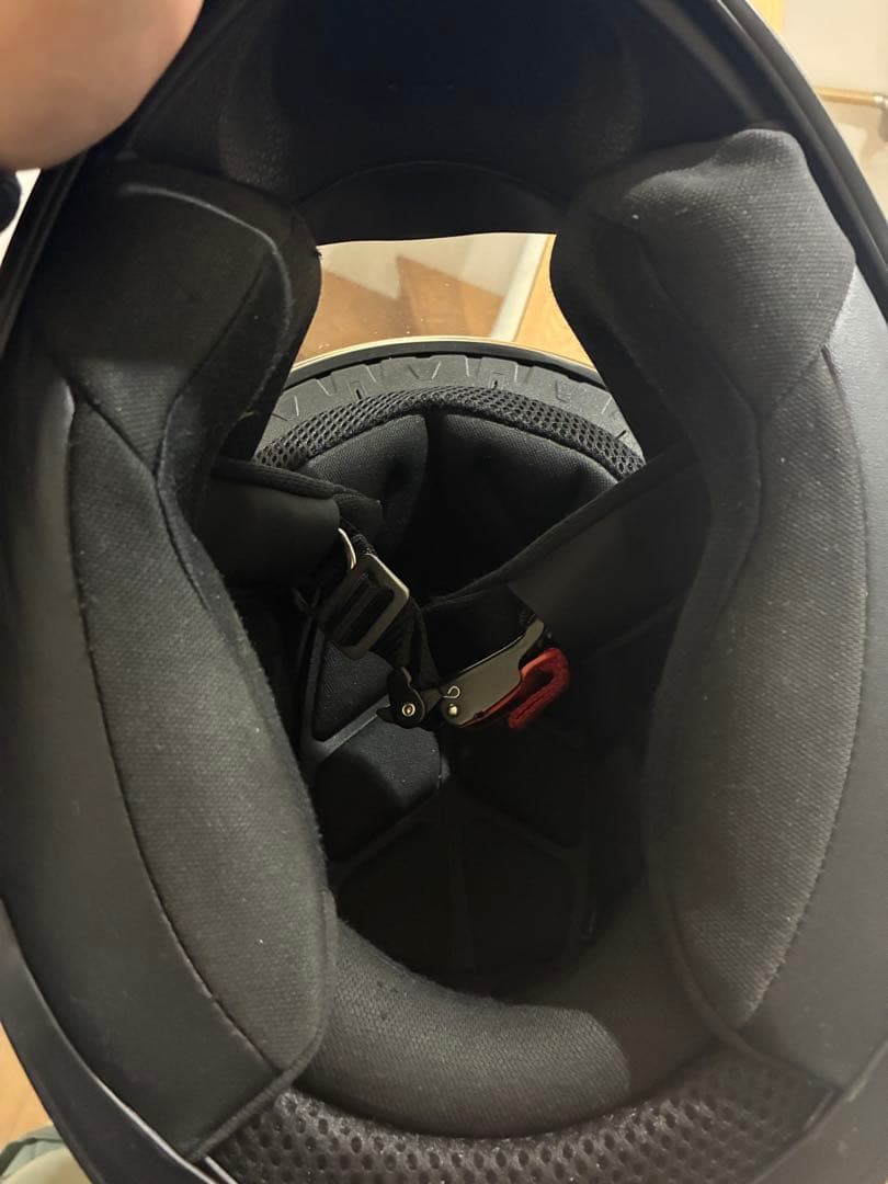 OGK KABUTO シューマ