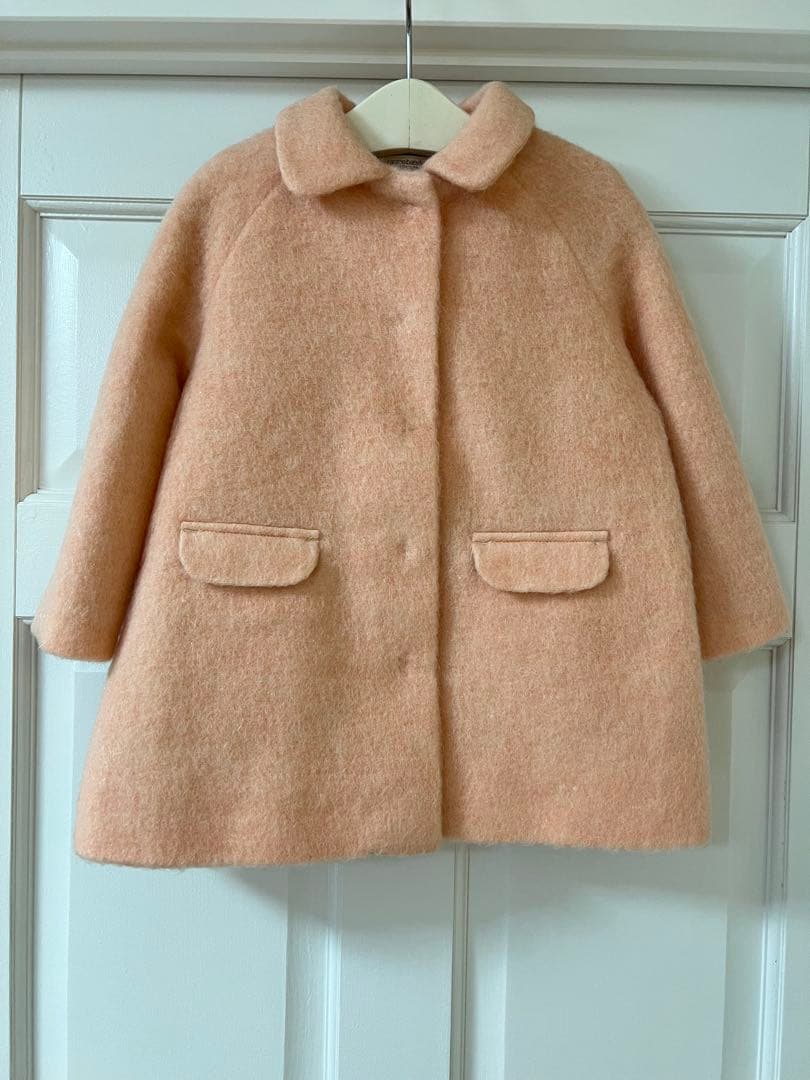 クローズします‼︎✨《新品》caramel baby&child コート
