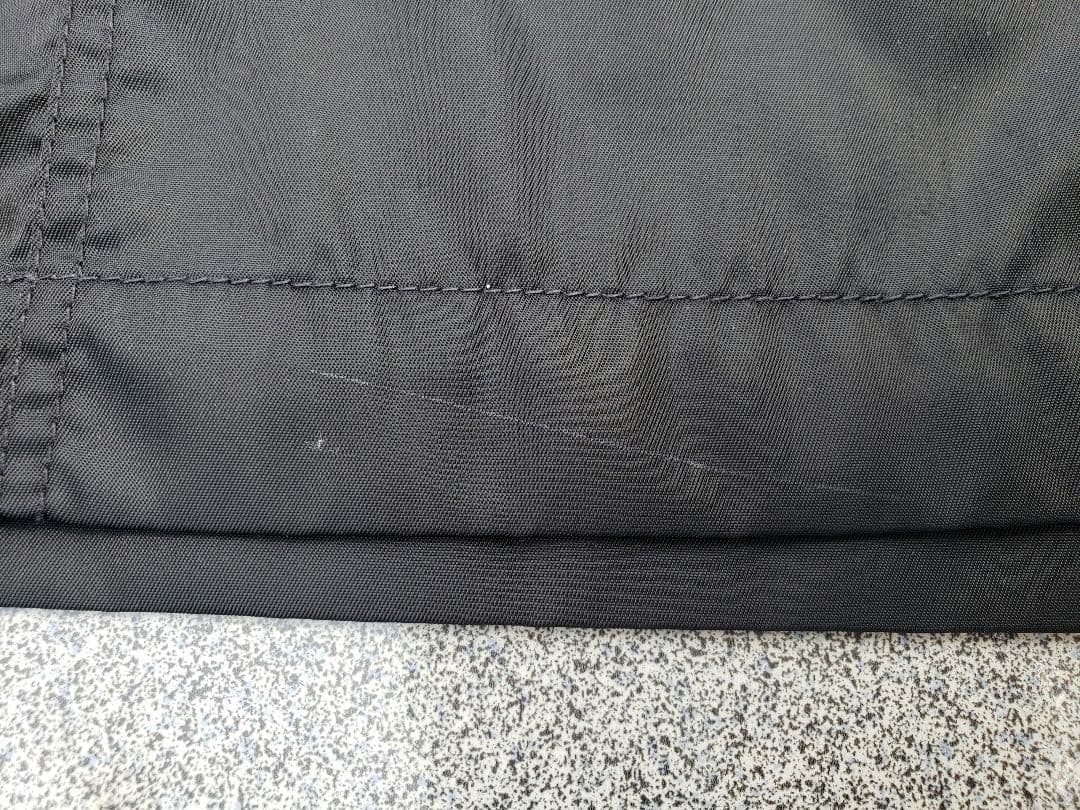 hide with spread beaver　ナイロンジャケット　レア　限定