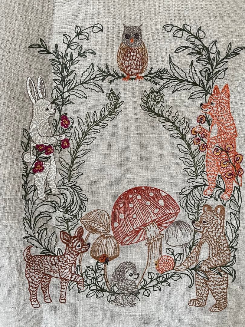 【新品】Coral&Tusk コーラルアンドタスク　クッションカバー