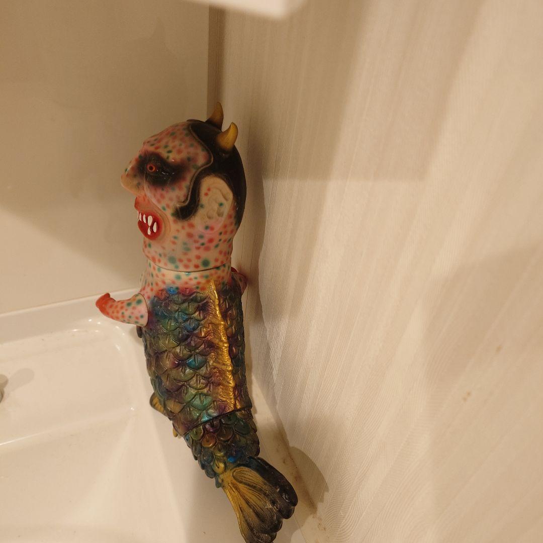 その他 izumonster