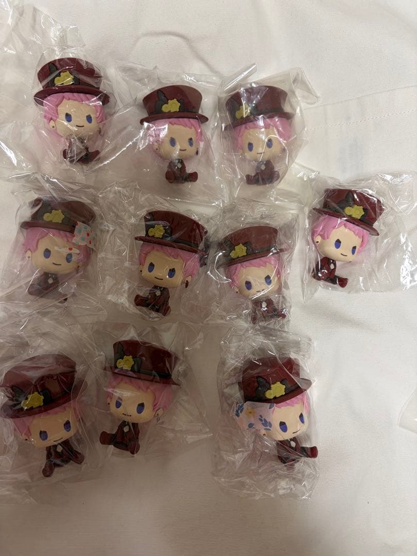 あんスタ　斎宮宗　フィギュア　一番くじ