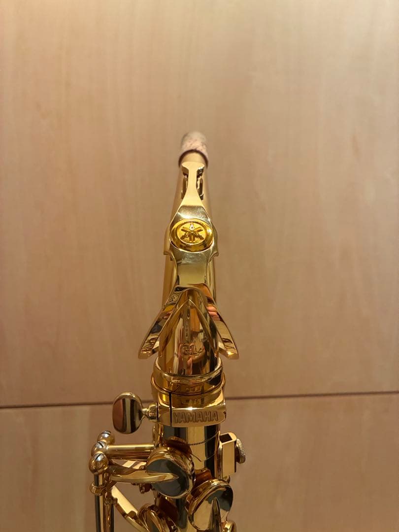 YAS-62 （G1ネック搭載：第3世代）