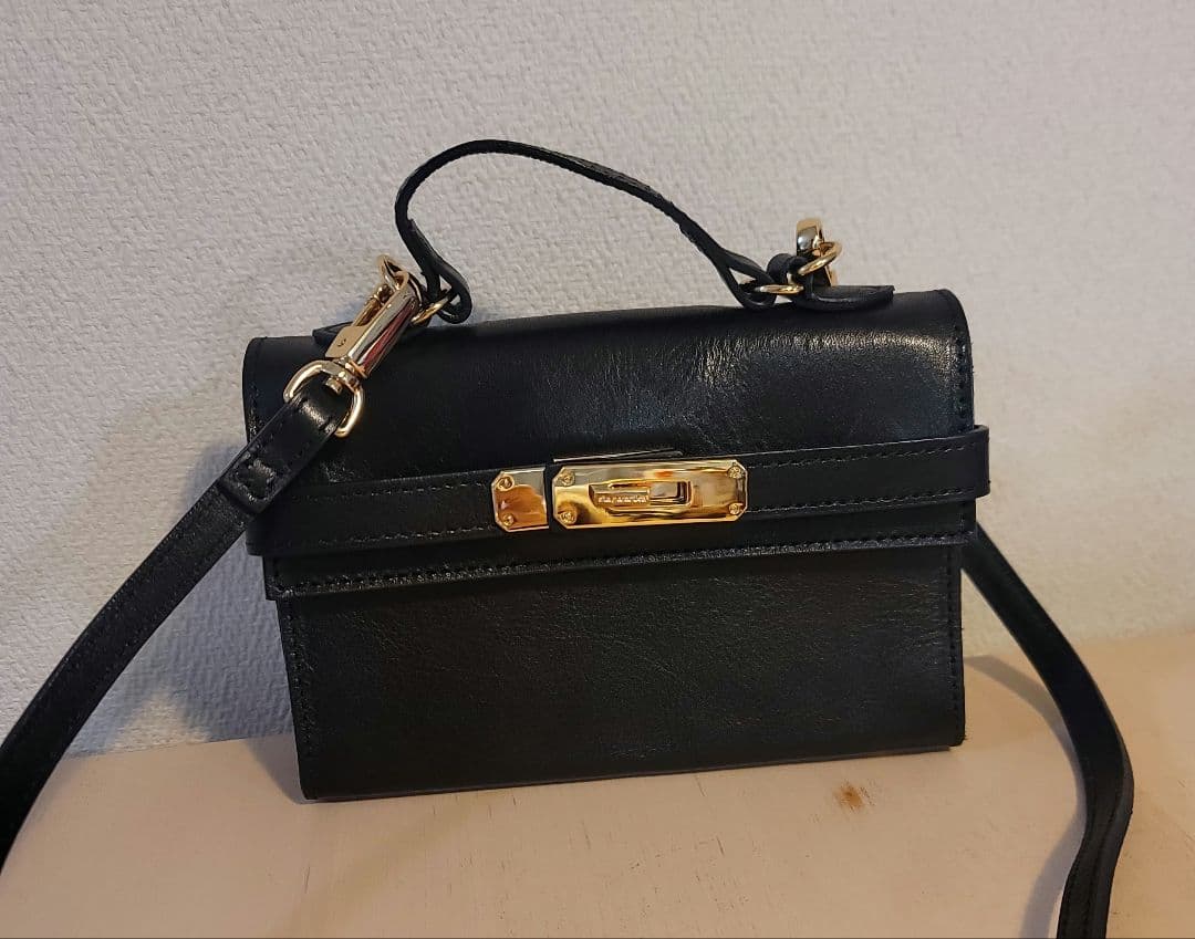 SITA PARANTICA/シータパランティカ バック ドゥーズィエムクラス