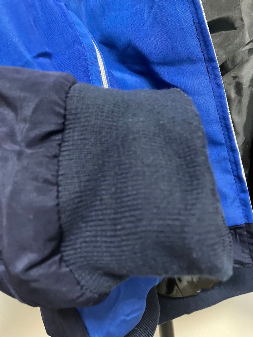 Ford Racing ジャンパー