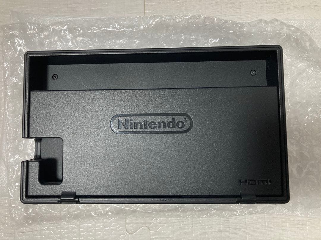 【付属品完備】Nintendo Switch ニンテンドースイッチ本体