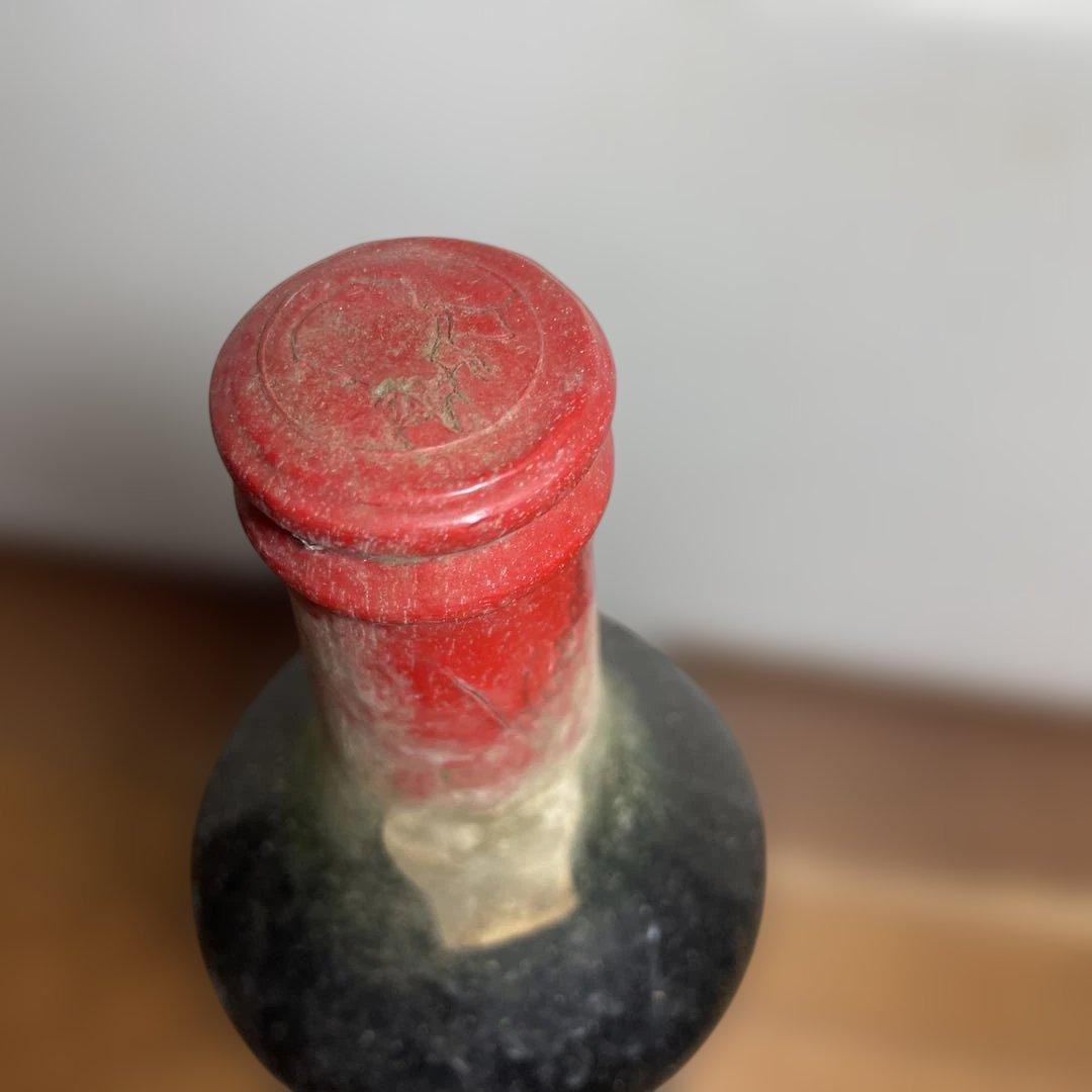 Niepoort ポートワイン 1974年産・古酒