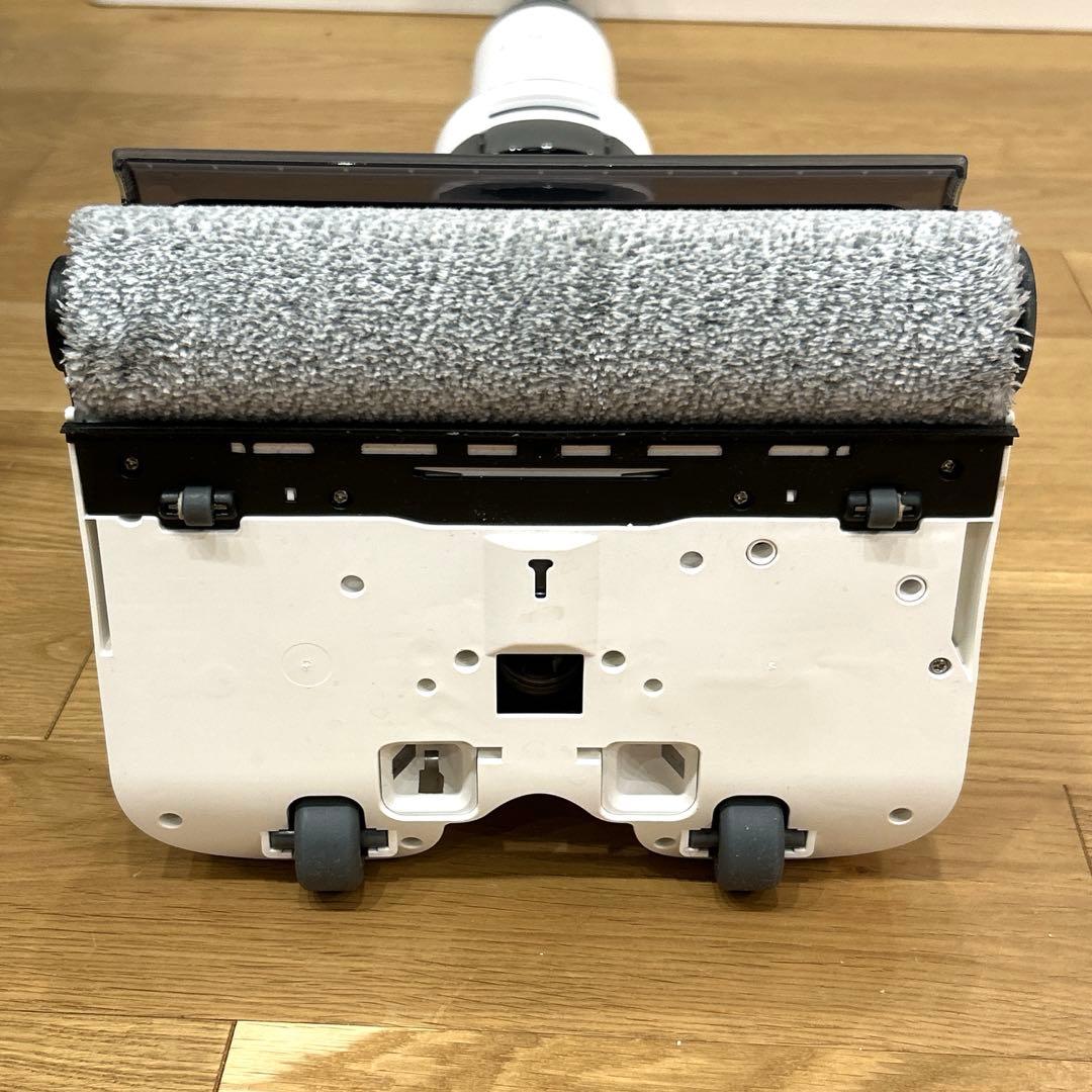 ttommo【美品】Tineco Floor One Stretch S6