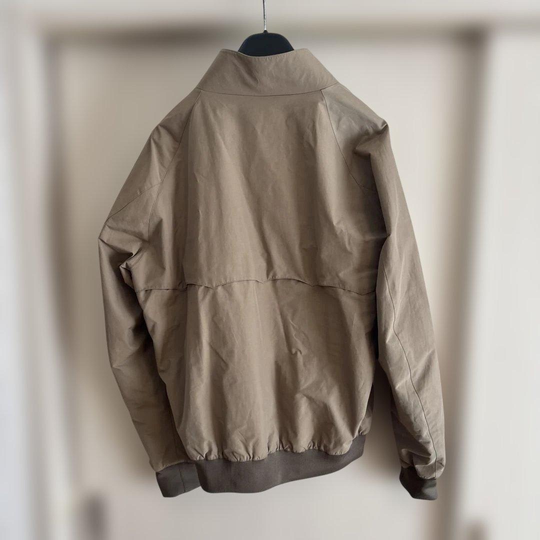 【baracuta】新品未使用 サイズ44