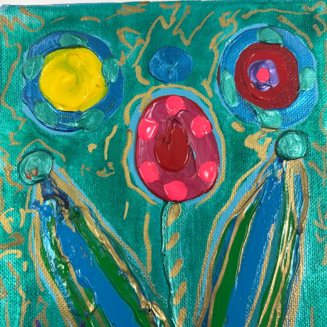 森内敬子作品　GUANYIN