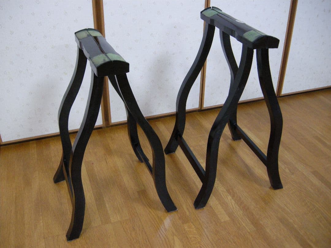 中国21弦古筝 王天一(国家一級作曲家)名入り