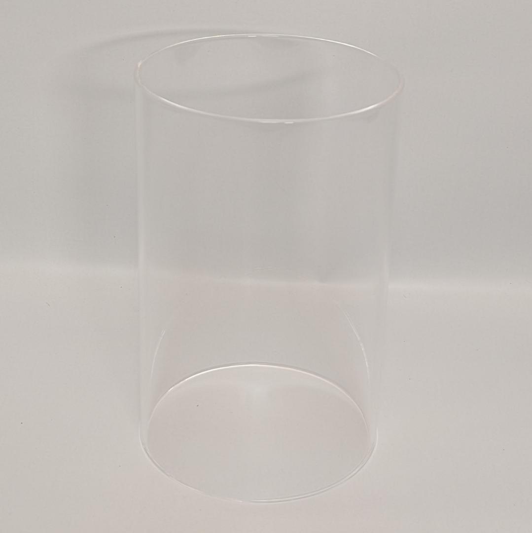 アラジン　ブルーフレームクッカー　専用ガラスチムニー　BF4001用　ガラス火屋