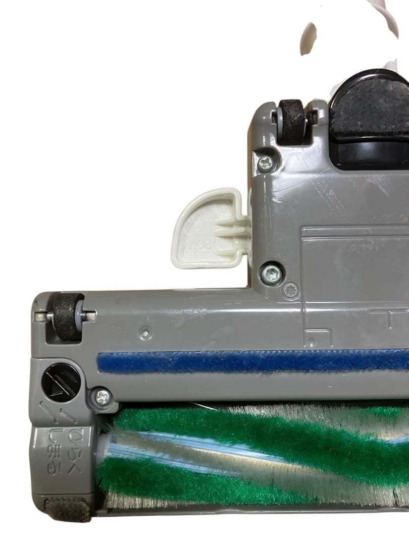 Panasonic 紙パック掃除機MC-JP510G-W 16年製　保証付き