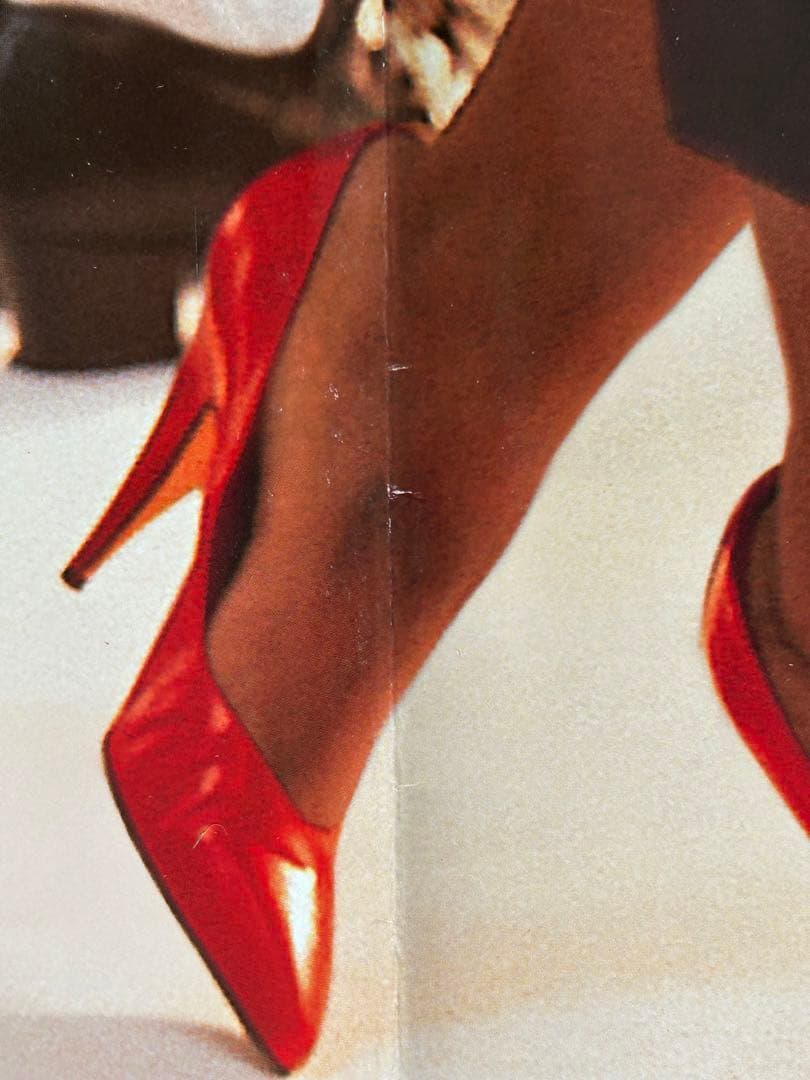 天使にラブ・ソングを　USオリジナル映画ポスター