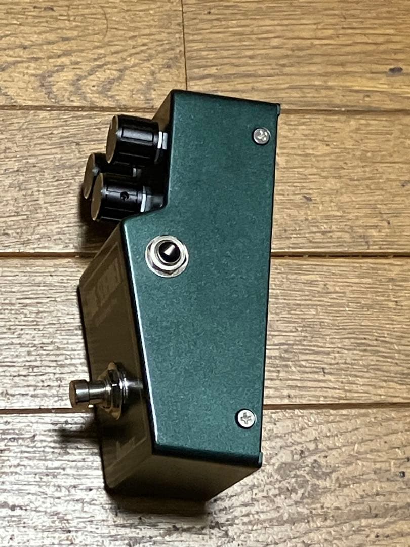 チューブスクリーマー TS808HW V2 TUBE HW IBANEZ