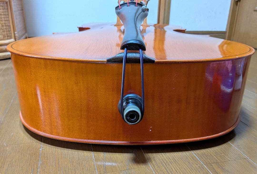 手渡し限定　チェロ