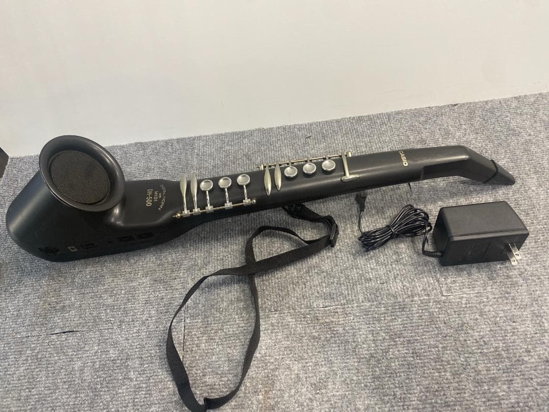 casio DH-500 デジタルホーン