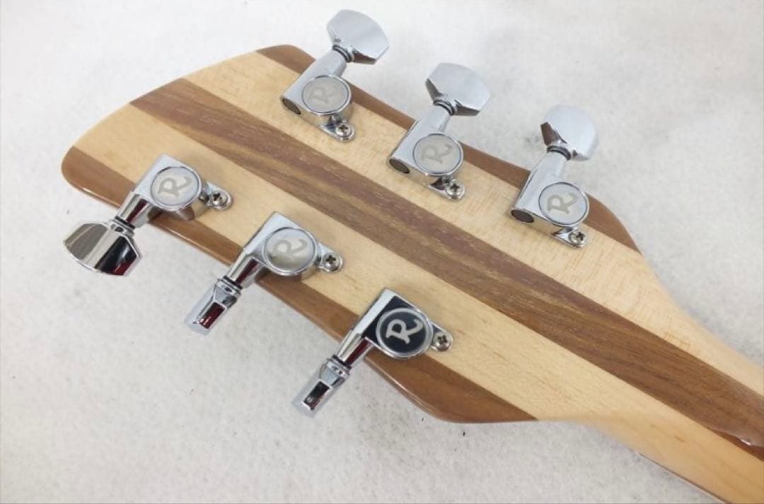 【正月】Rickenbacker 360 MG【送料込】