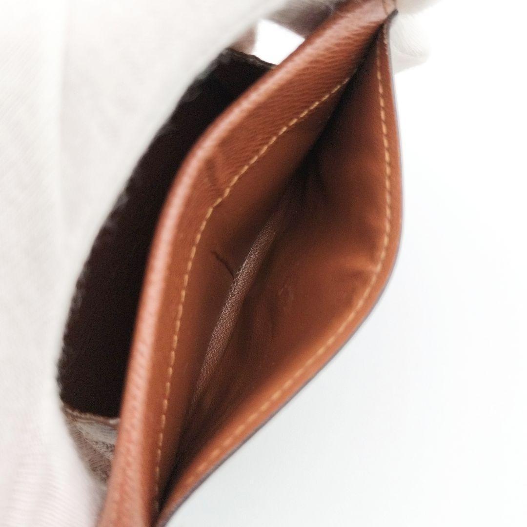 まっしも✡︎さん✨ポルトモネ プラ ケース ルイヴィトンモノグラム小銭入れ