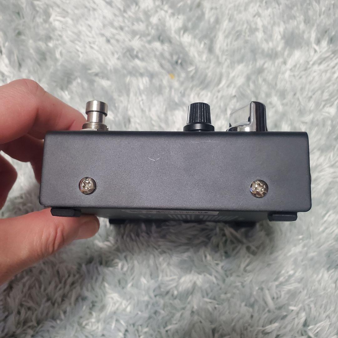 ギター JOYO PREAMP HOUSE