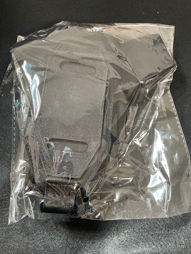 田村装備開発/ショルダーキャリー/新品・未開封