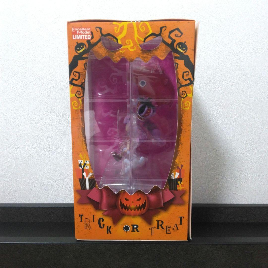 ONE PIECE ペローナ POP ゴシック