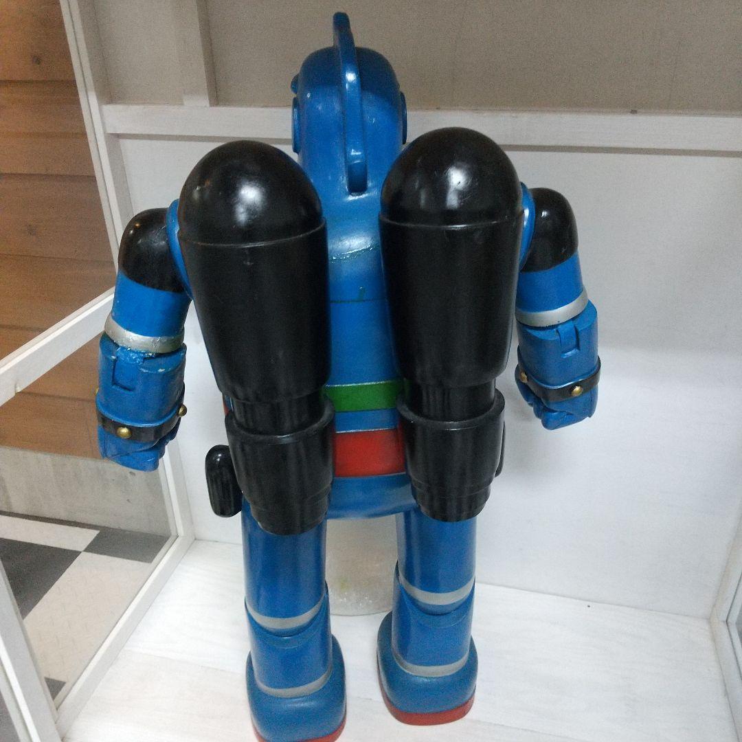 鉄人28号 フィギュア 特大104㎝