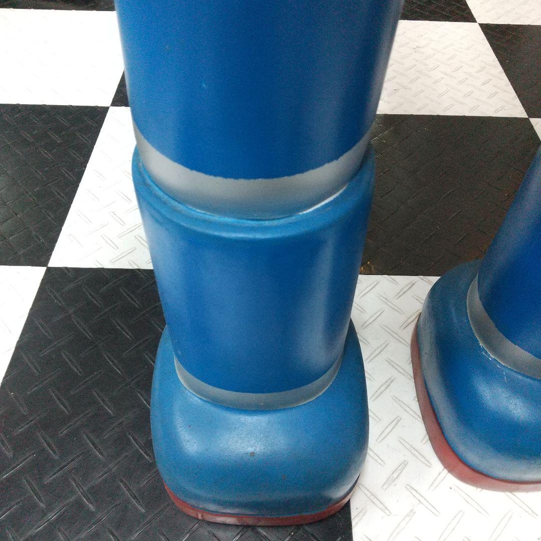 鉄人28号 フィギュア 特大104㎝