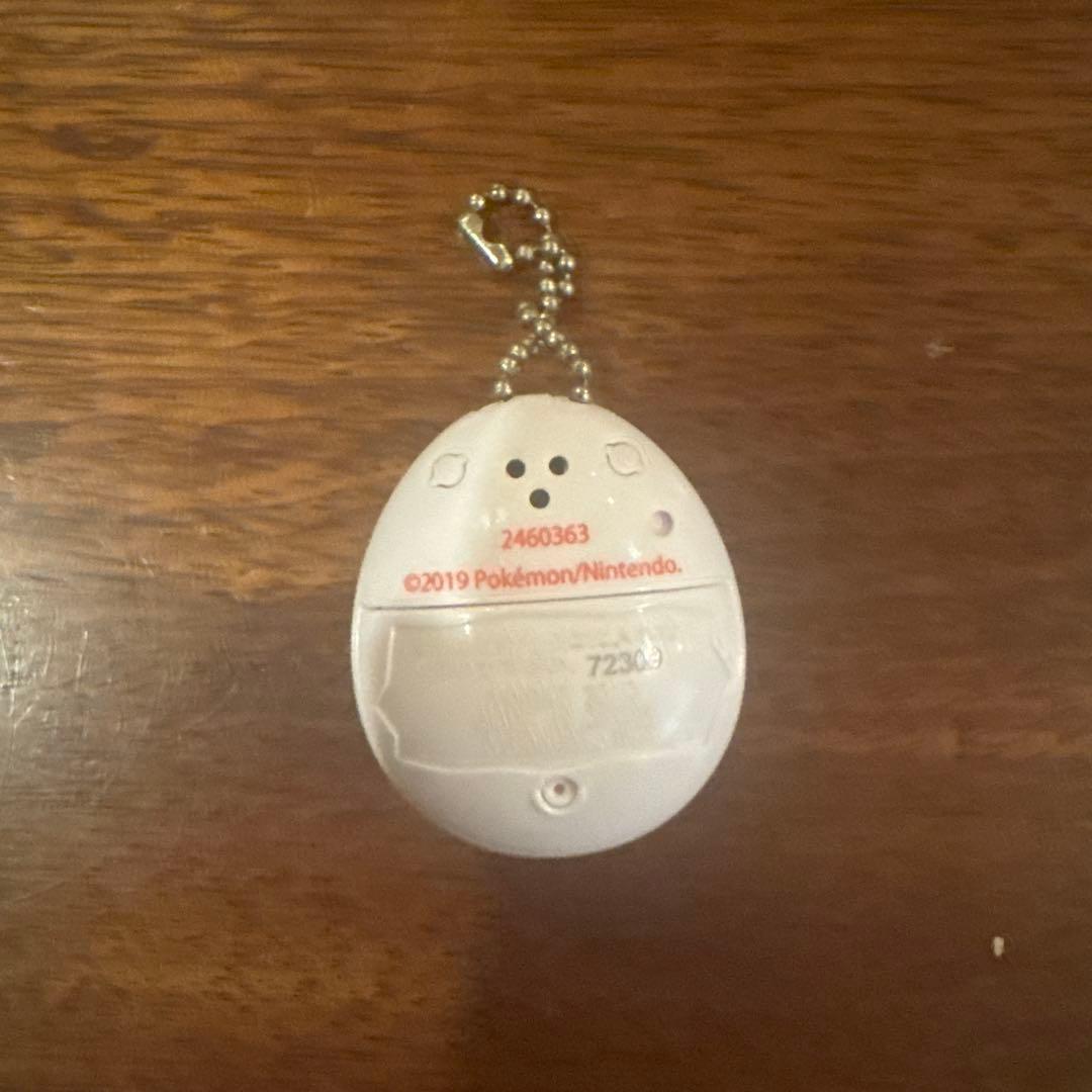 ポケモン イーブイ版たまごっち