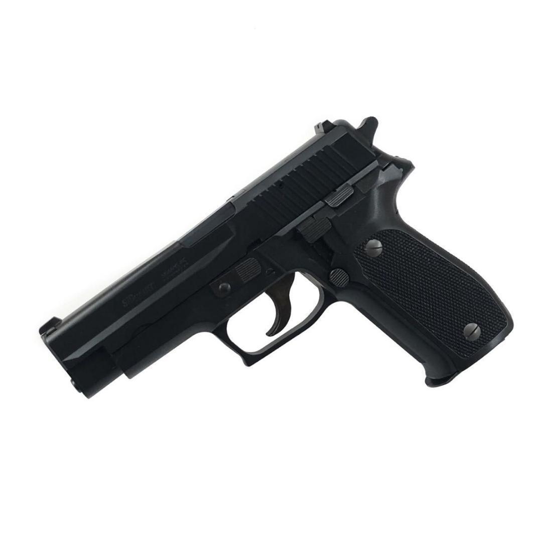 タナカ SIG/SAUER P226 ガスブローバックガン