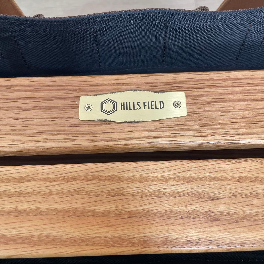 ヒルズフィールドHILLSFIELD 俺のMOKKIN+俺のトートセット