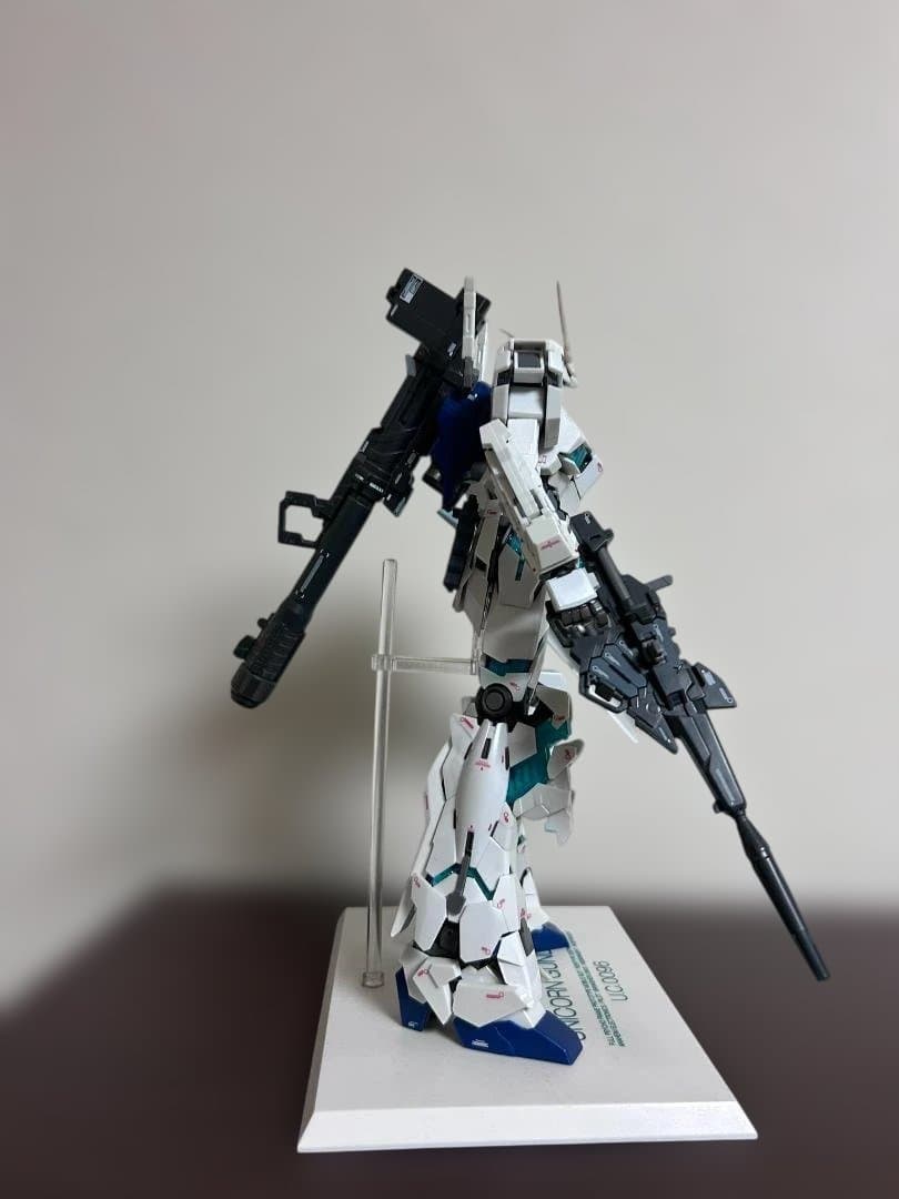 ユニコーンガンダム（覚醒仕様）