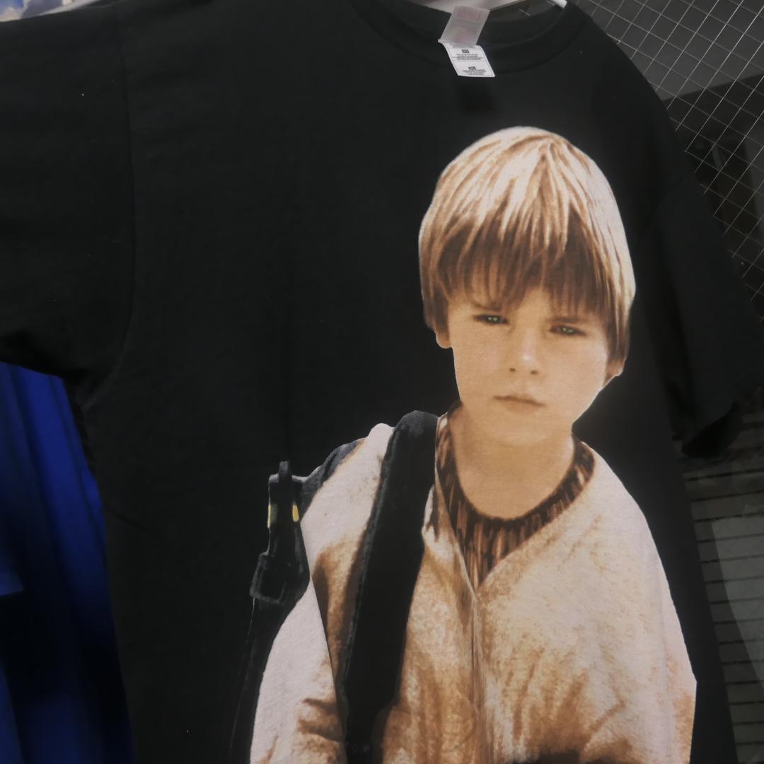 【激レア】アナキン ヴィンテージ スターウォーズ XL