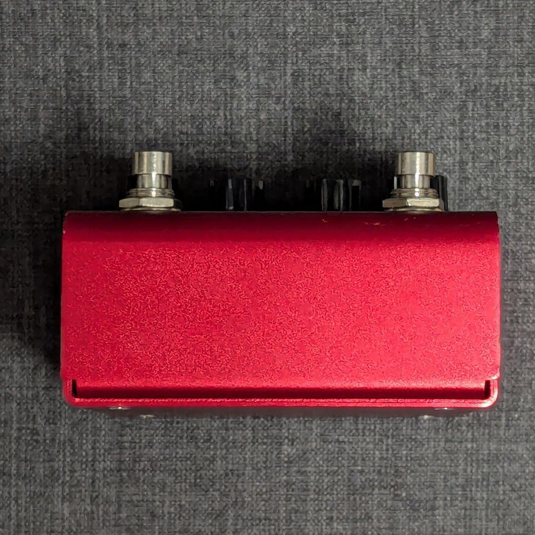 ギター strymon SUNSET